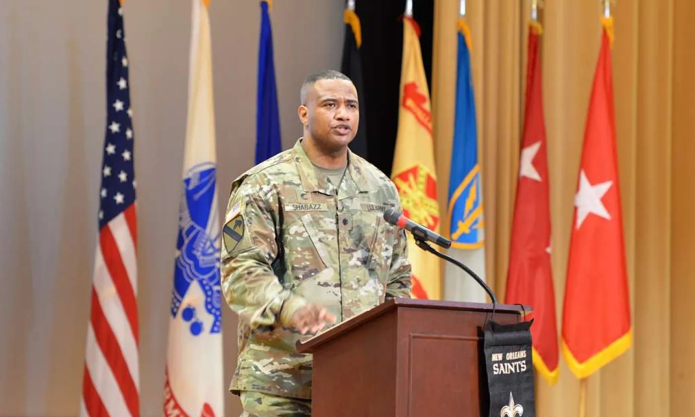 ©Picryl.com/Domaine public/U.S. Army photo by Staff Sgt. Chris McCullough