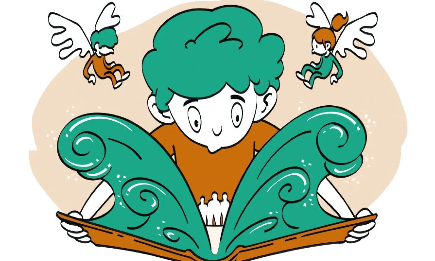 Les chars et les cavaliers… Et les poissons? © Mathieu Paillard