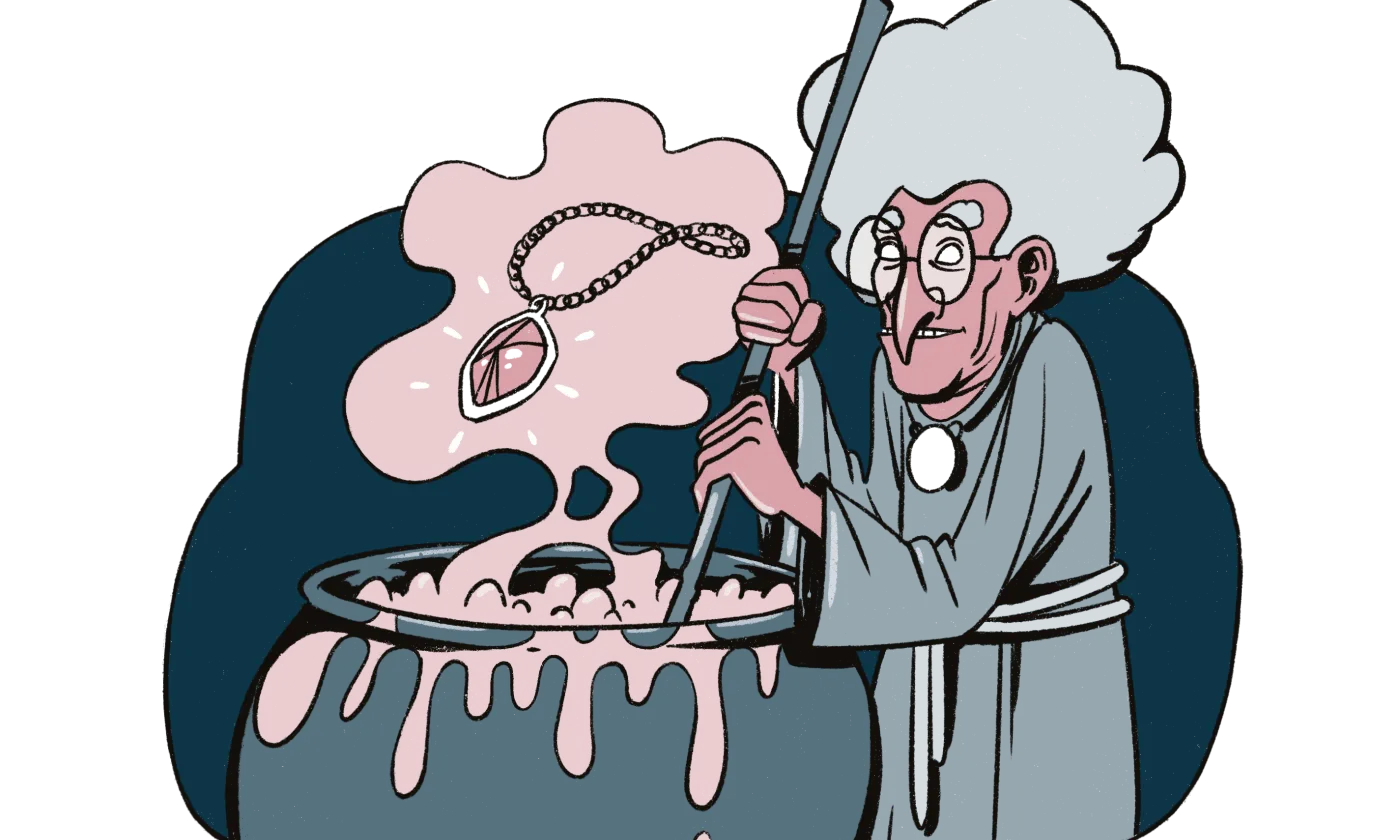 Le cœur noir ©Mathieu Paillard