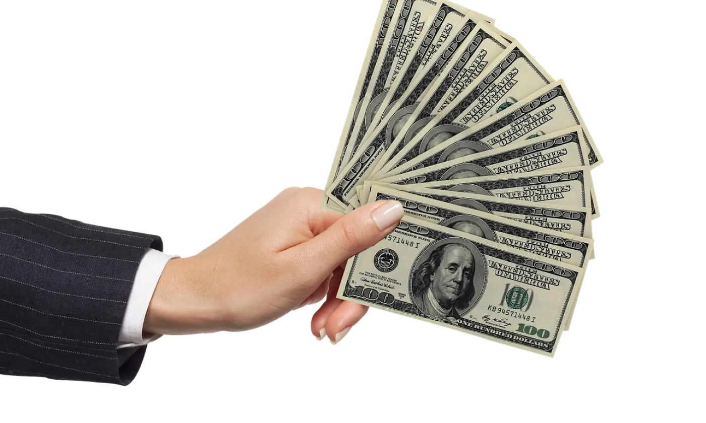 L'Eglise catholique aux Etats-Unis aurait reçu plus d'un milliard de la part du gouvernement ©Pixabay