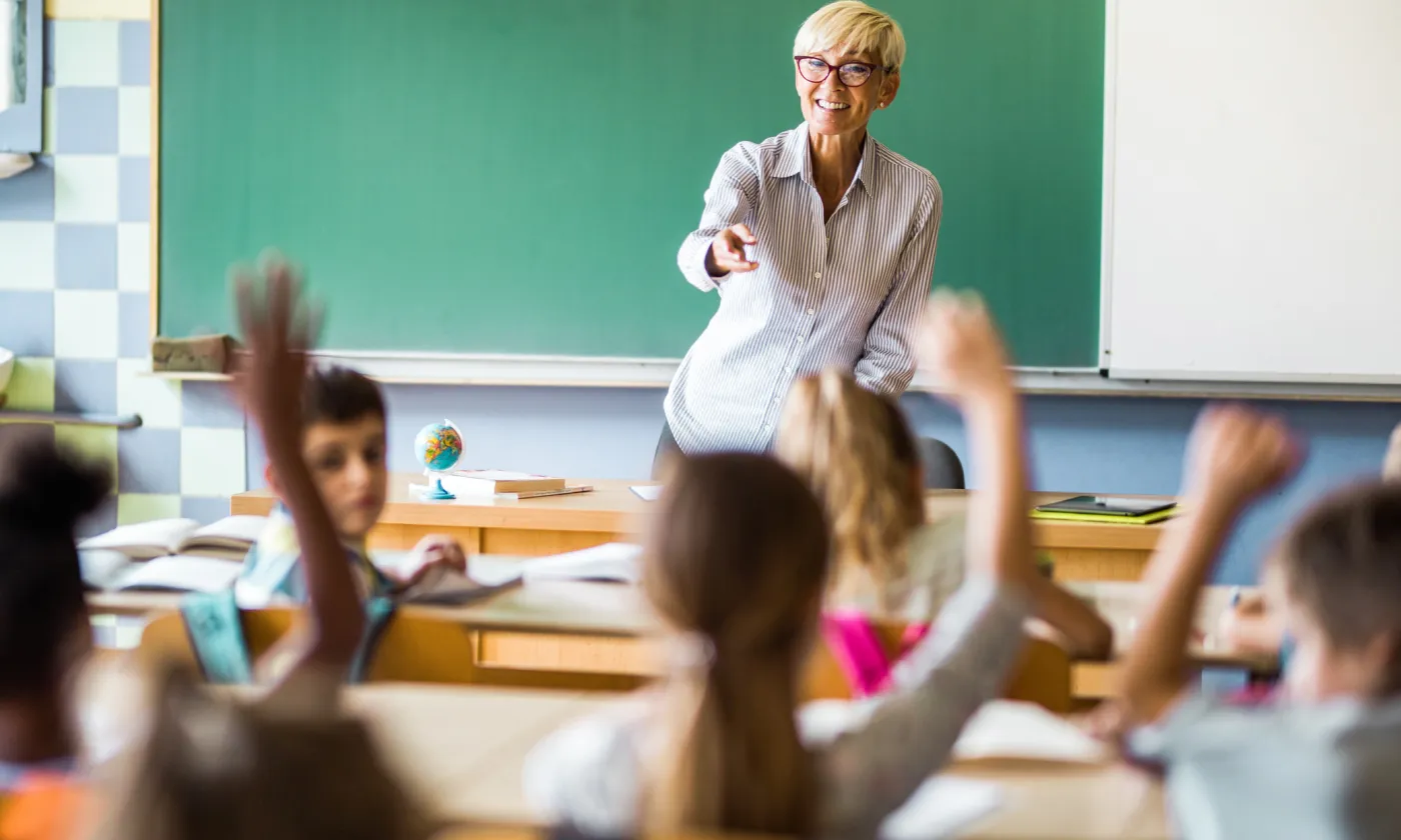 Image d'illustration © iStock/skynesher