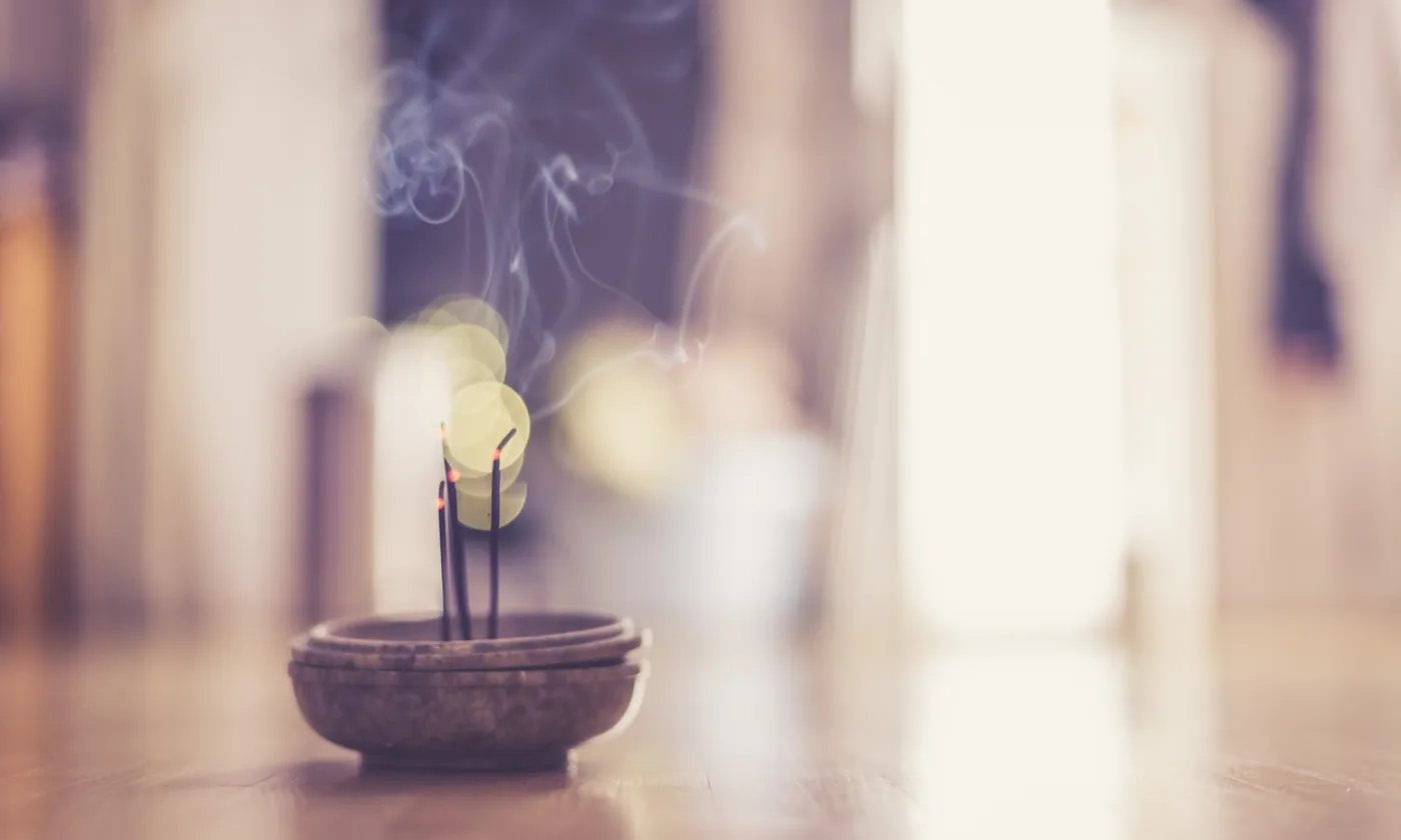 Des rituels déjà très adaptables  ©iStock/Patrick Daxenbichler