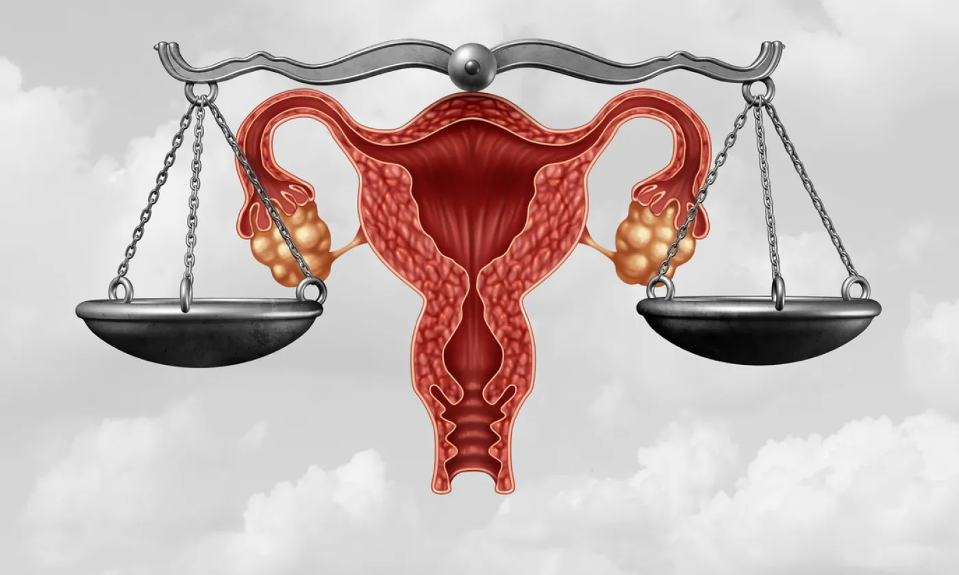 Avortement: un droit fondamental? ©iStock