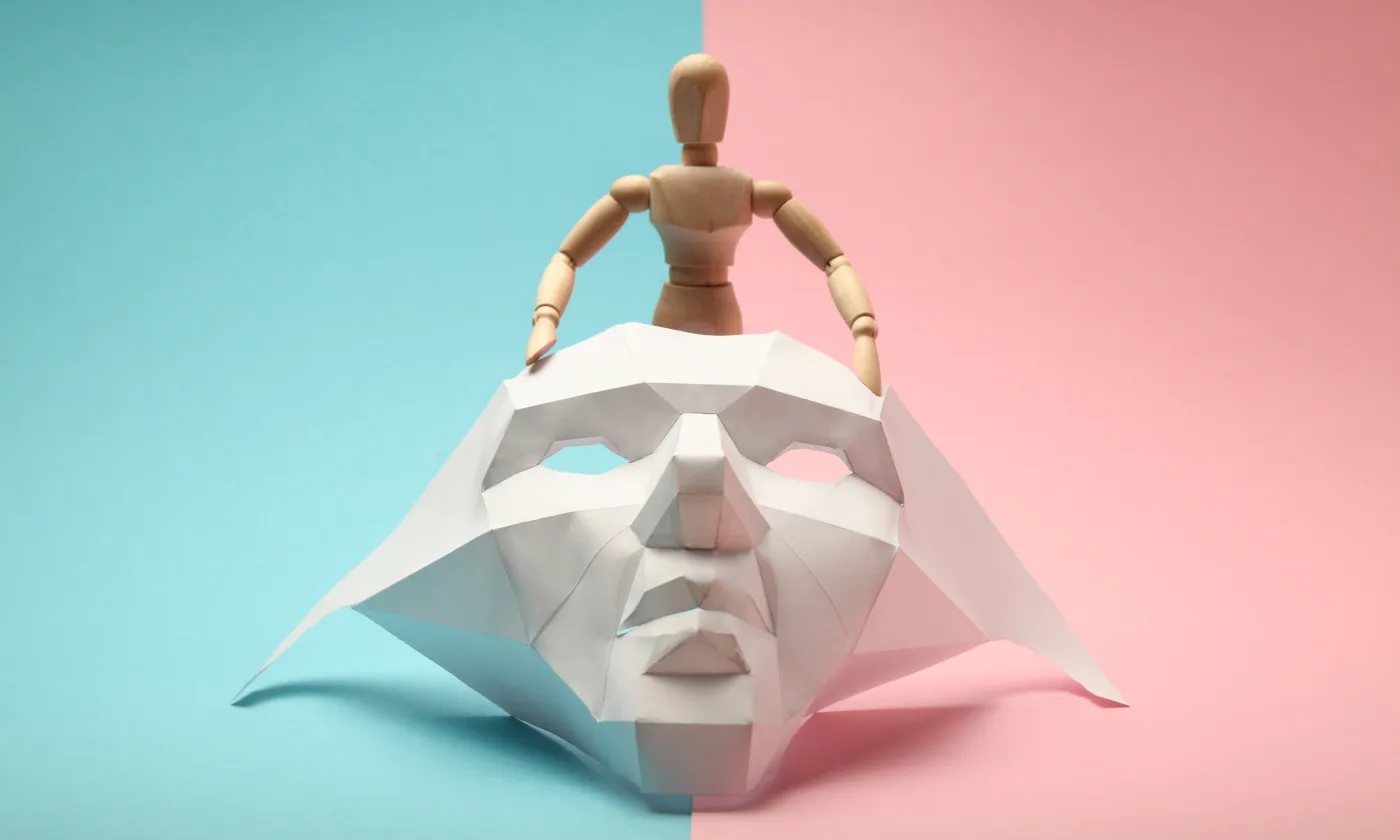 L’EPG pas encore prête à «démasculiniser Dieu» ©iStock