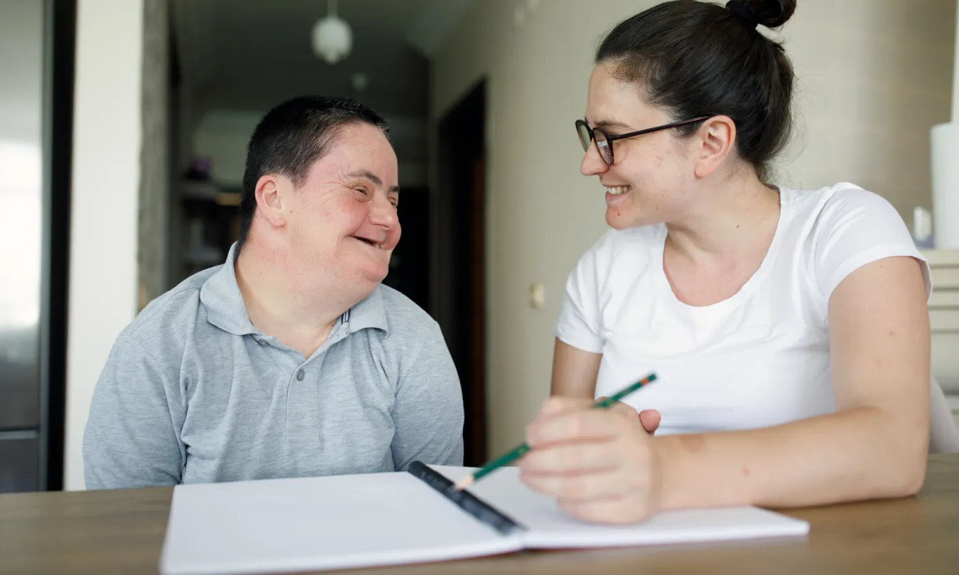 Depuis plusieurs années, les Eglises réformées de Berne-Jura-Soleure (Bejuso) s’efforcent de renforcer l’inclusion d’adultes présentant des troubles cognitifs dans leurs infrastructures IStock