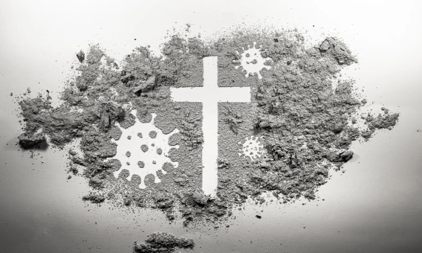 Antivax et religion: une dangereuse alchimie ©iStock/azerberber