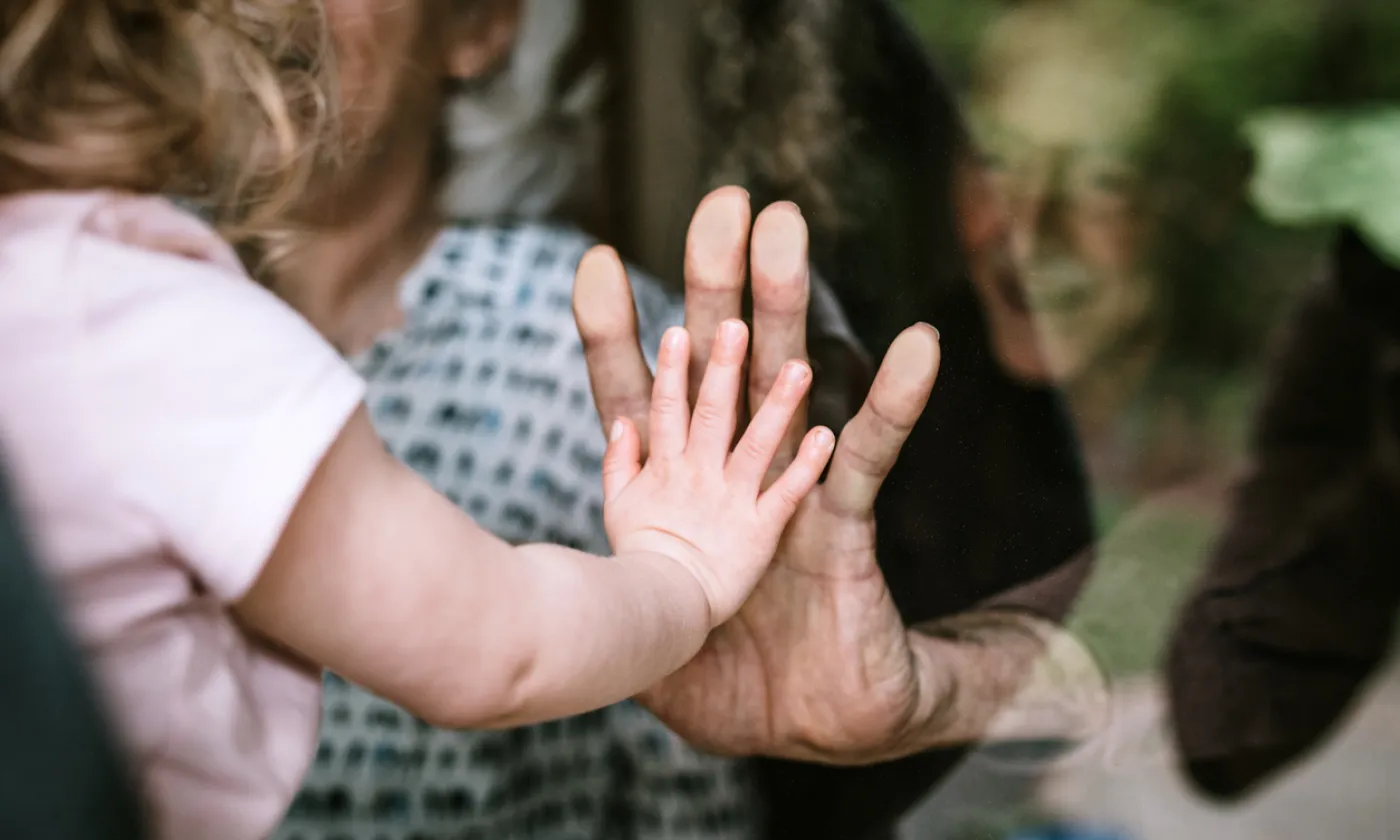 Favoriser le lien social pour éviter l’âgisme © iStock