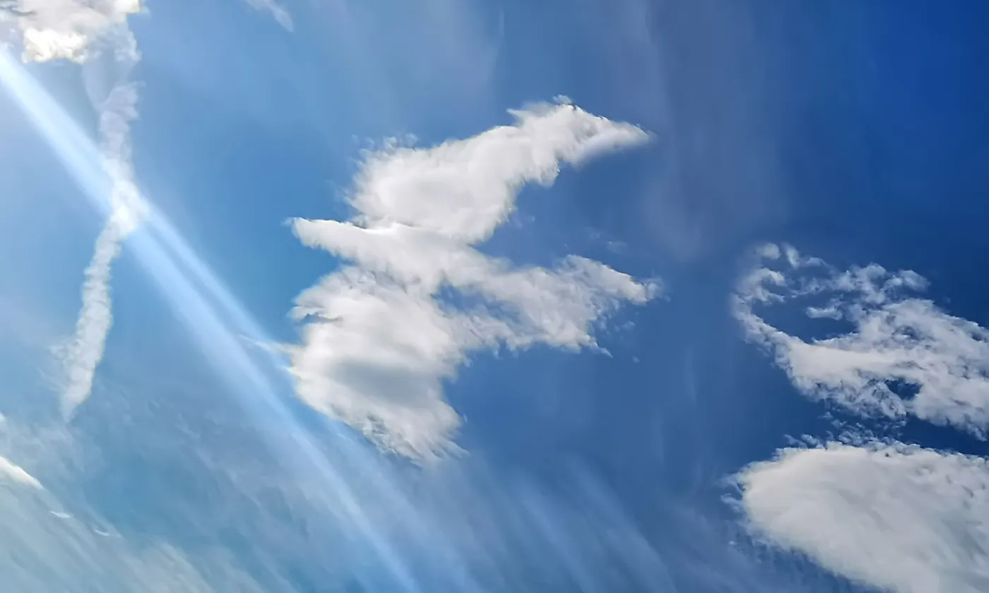 L’esprit de Pentecôte ©iStock/Roman Starchenko