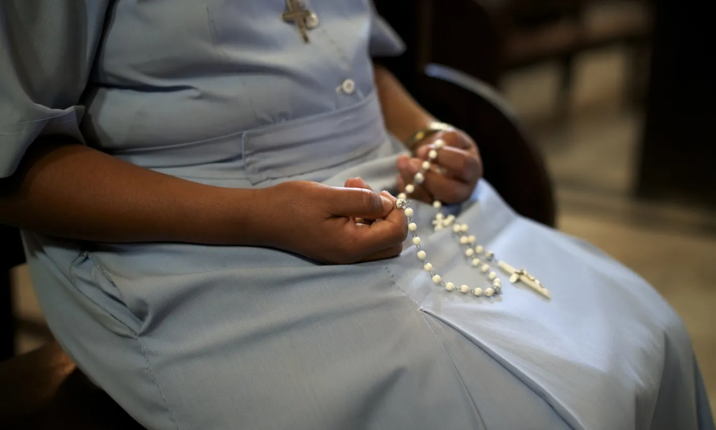 Au Nigéria les kidnappings de religieux contre rançon sont devenus monnaie courante ©iStock/diego_cervo