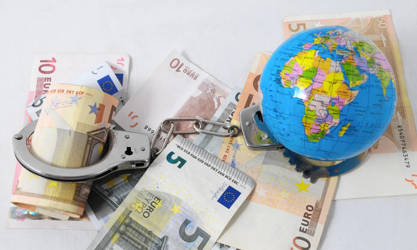 Campagne religieuse pour annuler la dette de pays africains ©iStock