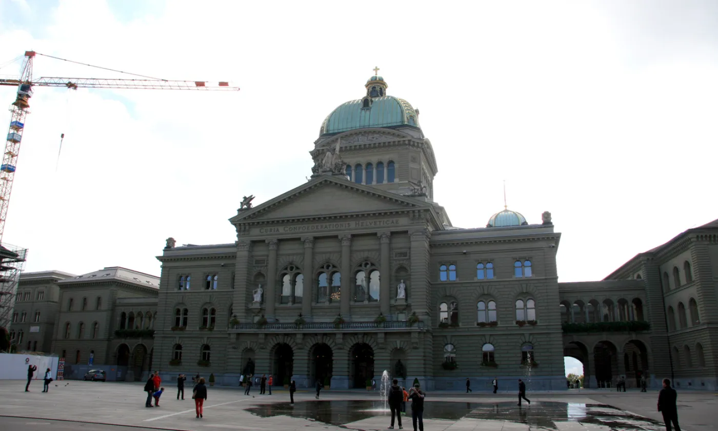 Le Conseil fédéral s’est engagé à se prononcer sur la pertinence d'une modification de la loi. Istock
