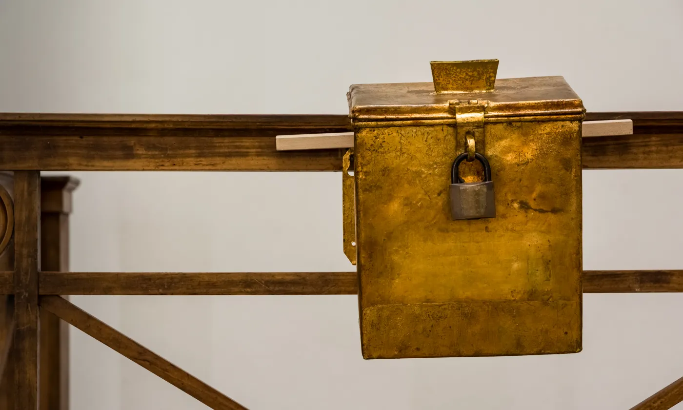 © Istock / HunterBliss