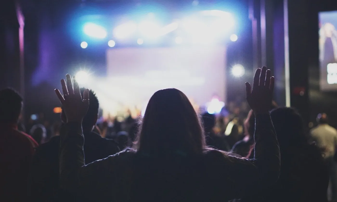 L’influence politique grandissante des pentecôtistes ©Pixabay