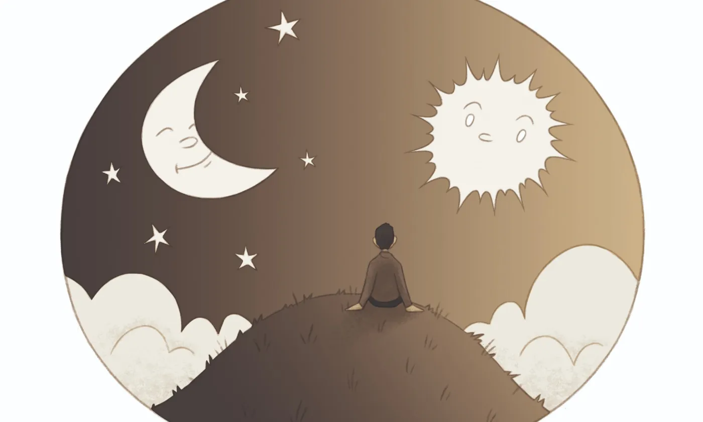 Bible et habitudes © Mathieu Paillard