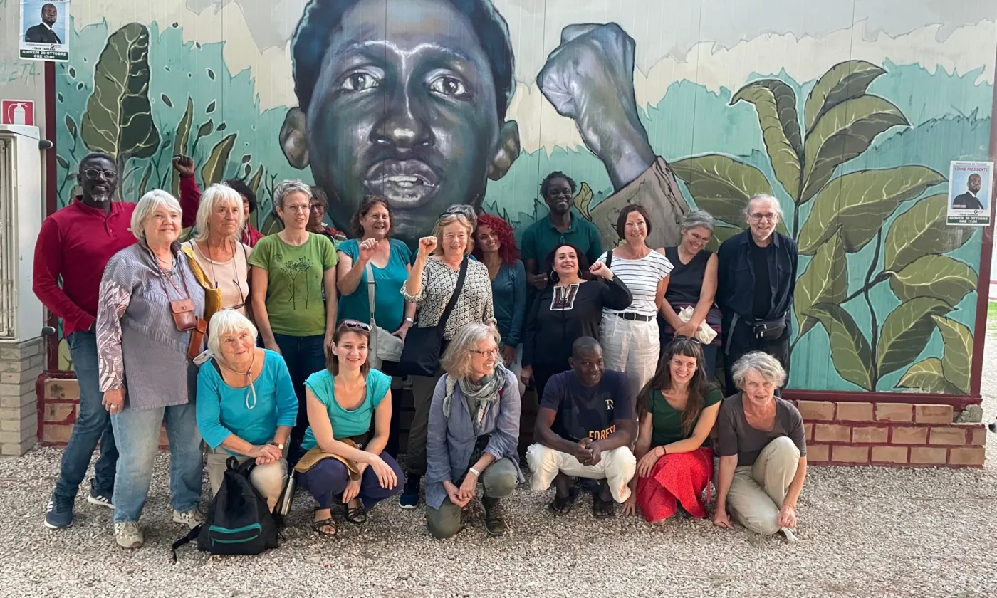 ©Carole Pirker/RTSreligion