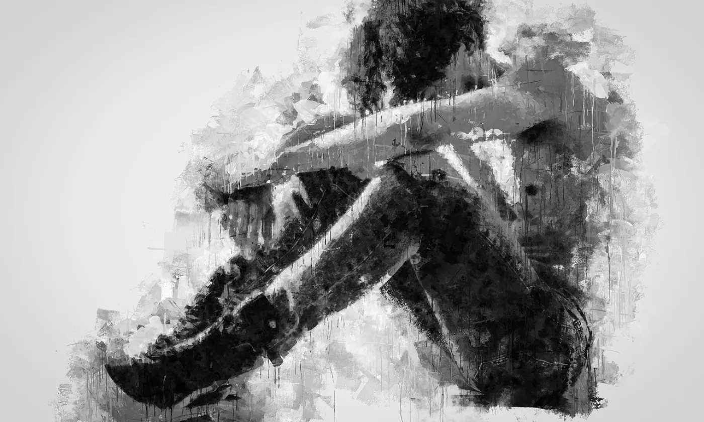 Foi et dépression: la difficile alchimie ©Pixabay