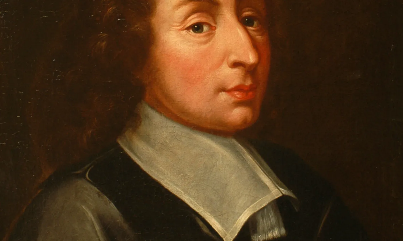Blaise Pascal Blaise Pascal