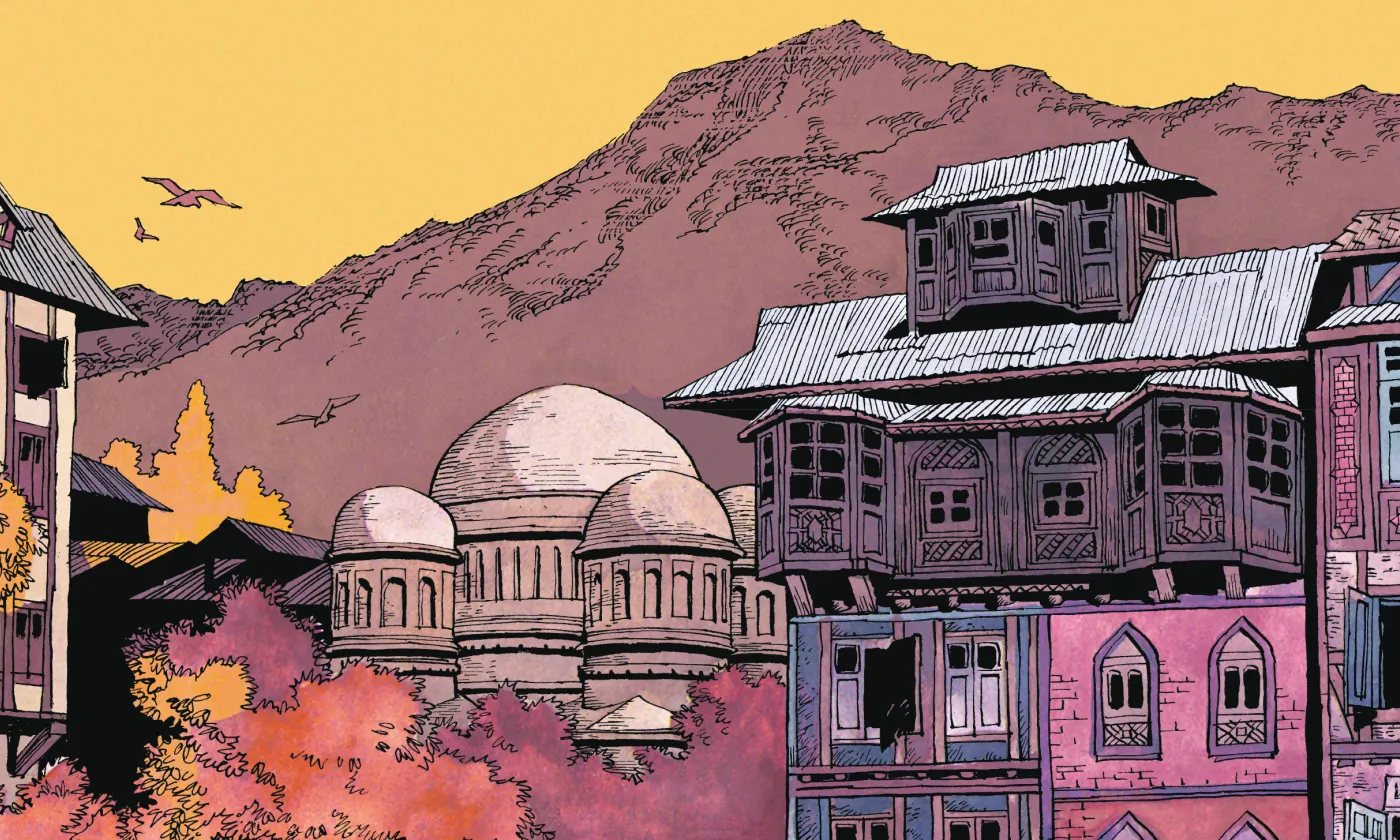 Cosey, Espace bleu entre les nuages © Editions du Lombard (Dargaud-Lombard S.A.), 2019