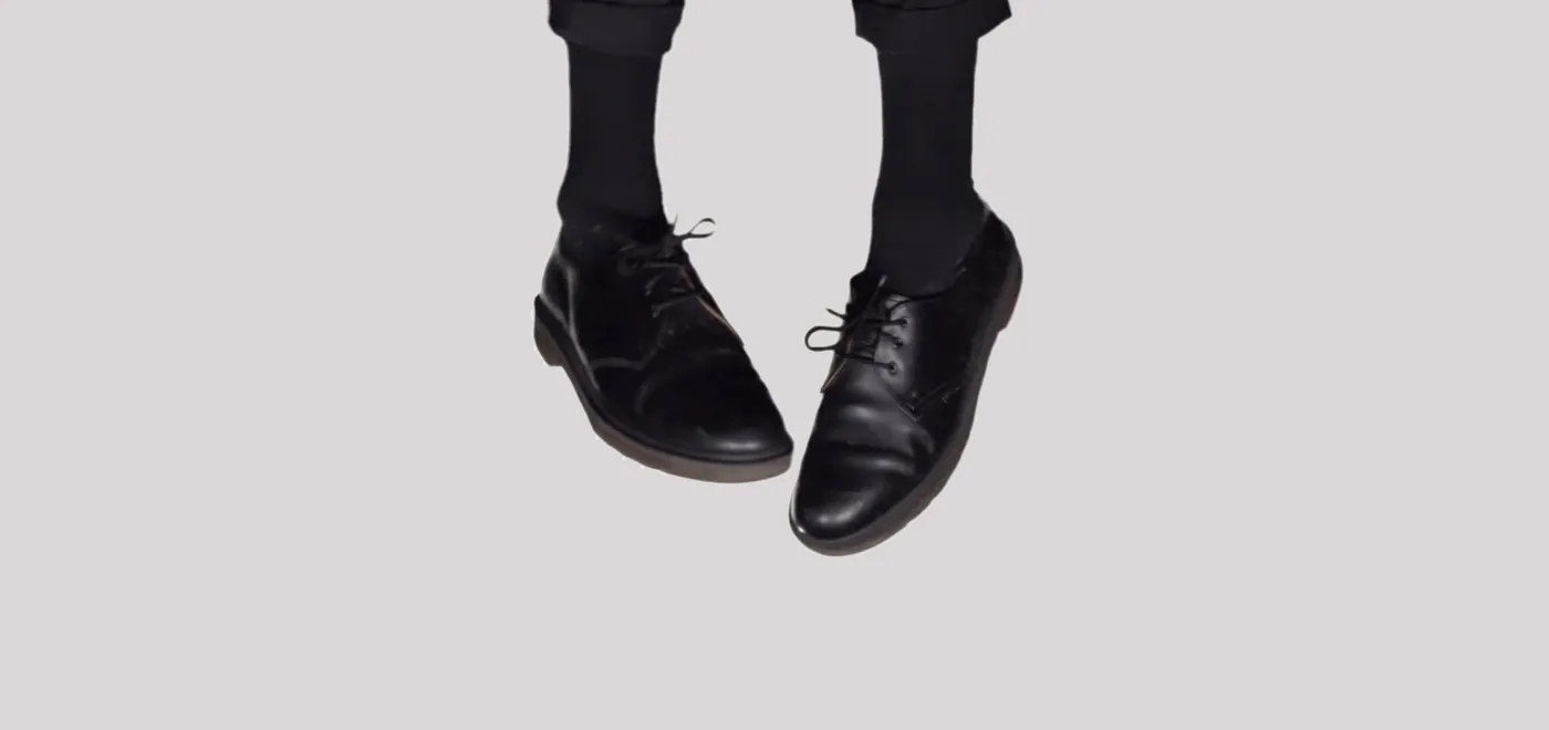 Lucas Vuilleumier, journaliste et humoriste © DR