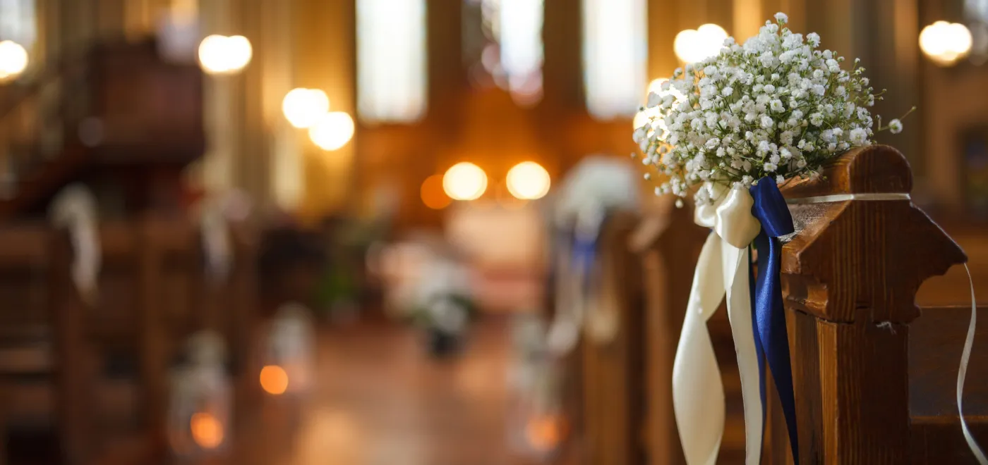 Le 4 novembre 2019, l'Assemblée des délégués de la FEPS est appelée à se positionner quant au mariage religieux pour les couples de même sexe. IStock