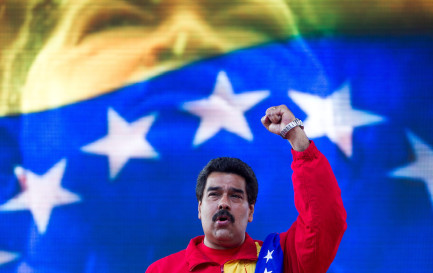 Au Venezuela, la campagne électorale pour la présidentielle du 28 juillet bat son plein. En perte de vitesse, Nicolas Maduro cherche plus que jamais l’approbation des évangéliques en échange de différents services. / IStock
