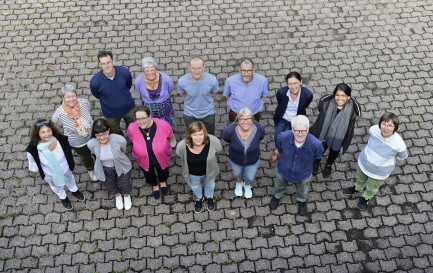 40 ans du COEC: l’œcuménisme mis en lumière / © Alain Grosclaude