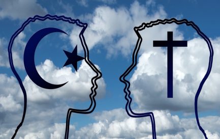 Le christianisme et l&#039;islam / © Pixabay