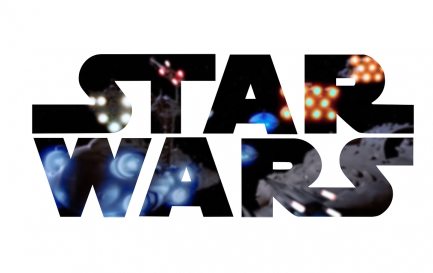 Logo Star Wars / © Pixabay