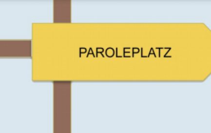 Paroleplatz / © DR